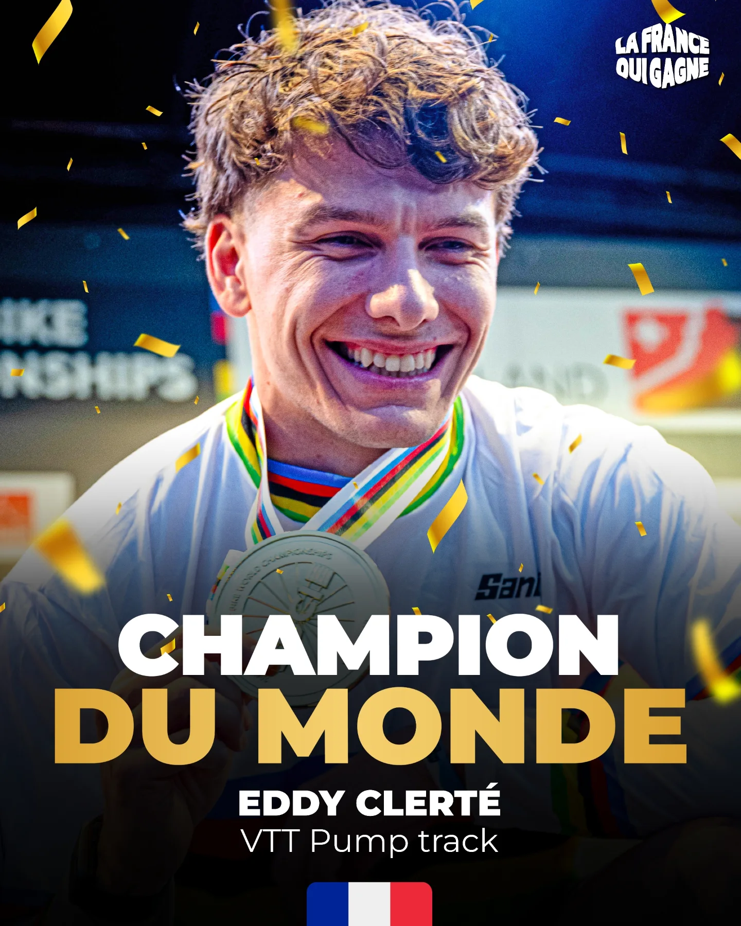 eddy-clerte Eddy Clerté - sponsorisé par ESA Sports